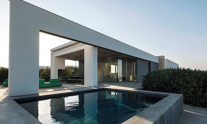 Noto Villa | TerraMia - Tres Habitaciones Villa, Capacidad 6