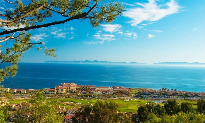 Rancho Palos Verdes Villa | Terranea Villa de lujo con vista al mar! - * ¡Privilegios completos del resort! * - 3 dormitorios / 3 baños