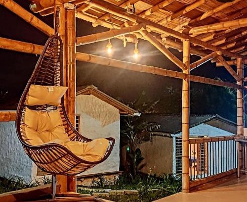 Alegrias Casa | Terranest cabañas