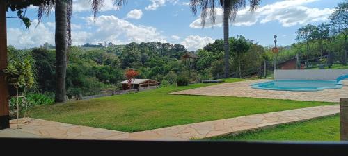 Braganca Paulista Cabina | Terras de Bragança