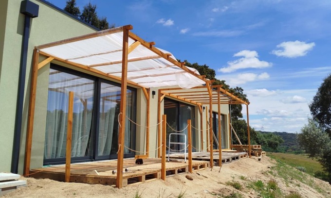 Fundao Casa | Terras do Salvado Agroturismo