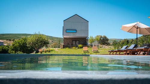 Vila Ruiva Apartamento | TerraSense Mountain Charm Retreat & Farm