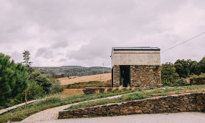 Videmonte Apartamento | Terrasense - Retreat & Farm