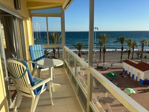 Algarrobo Apartamento | Terrasol Apartamento Frente Al Mar