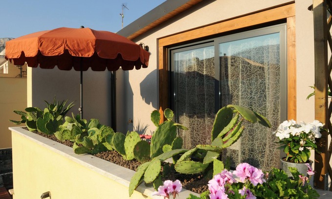 Terrasini Cama Y Desayuno | TerraSole Bakery B&B