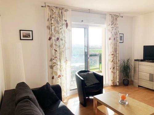 Roscoff Apartamento | Terrasse de l'aber Roscoff