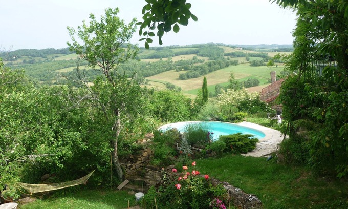 Espinas Casa | Terrasse de la Bonnette