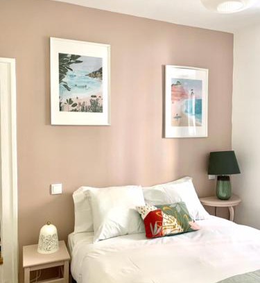 Santa Engracia Apartamento | Terrasse ensoleillée