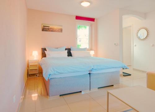 Gaustadt Apartamento | Terrassen-Apartment in Bamberg