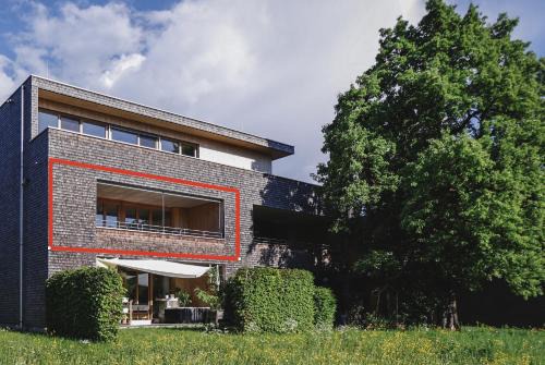 Klaus Apartamento | Terrassenwohnung 6