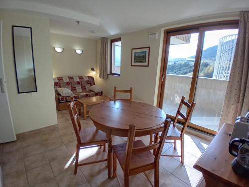 Termignon Apartamento | Terrasses D 300 PARC NAT VANOISE appart 4 pers