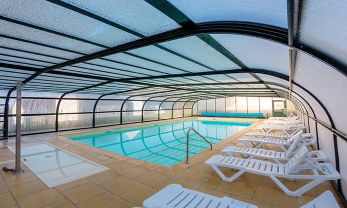 Saint-Nic Casa | Terrasses de Pentrez MD4M