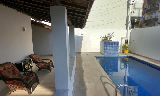 Grussai Casa | TerraTemporada Casa de Praia de Alto Padrão