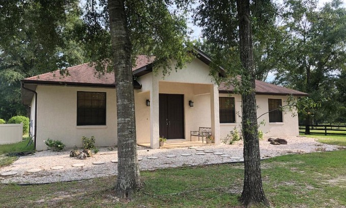 Fellowship Casa | Terravida Cottage