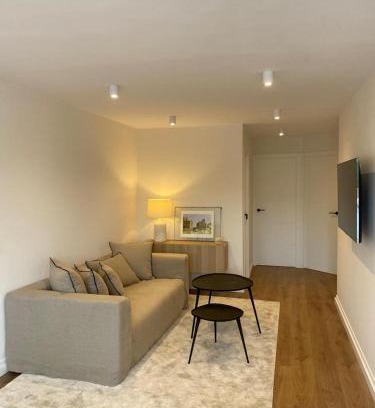 Centro histórico de Betanzos Apartamento | Terraza as Travesas