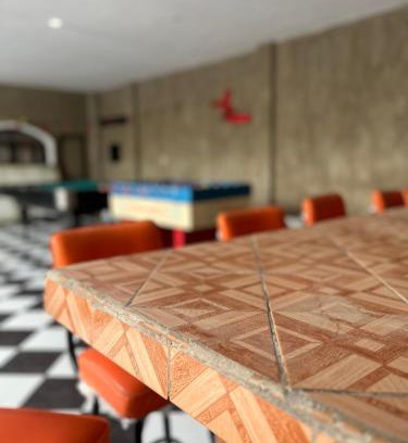 Guadalajara Municipality Apartamento | Terraza para eventos privados