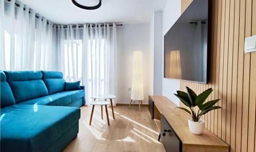 Centro de Benidorm Apartamento | Terraza Suites Benidorm