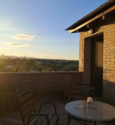 Alta Gracia Apartamento | Terrazas al Golf