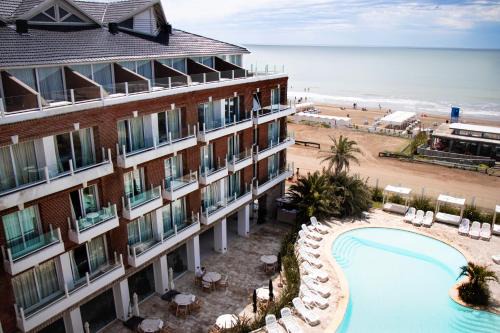 Pinamar Hotel | Terrazas Al Mar