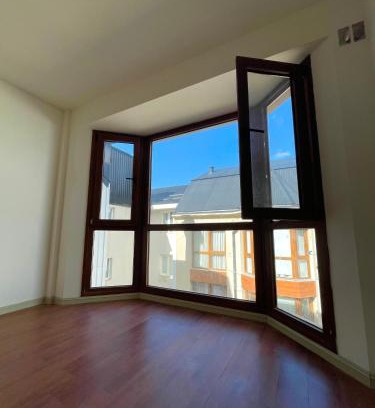 Belgrano Apartamento | Terrazas del Sur