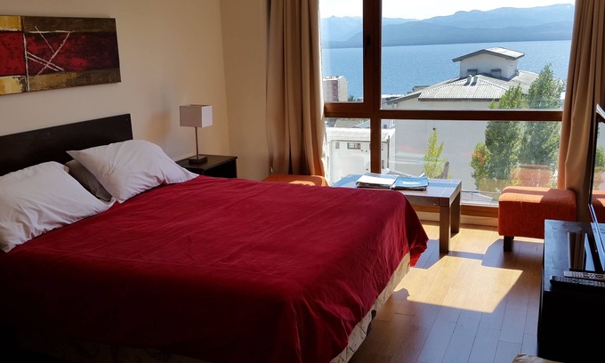 Centro Apartamento | Terrazas Bariloche