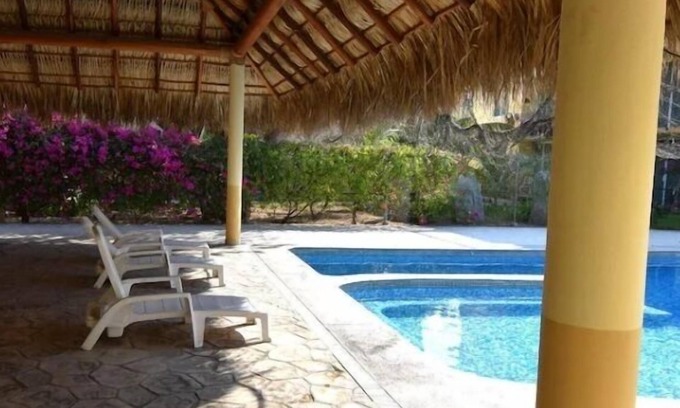 Crucecita Apartamento | TERRAZAS BY YALP