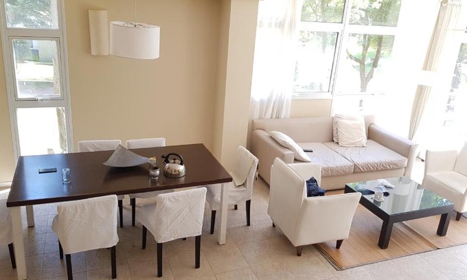 Cariló Apartamento | Terrazas de Carilo 1A