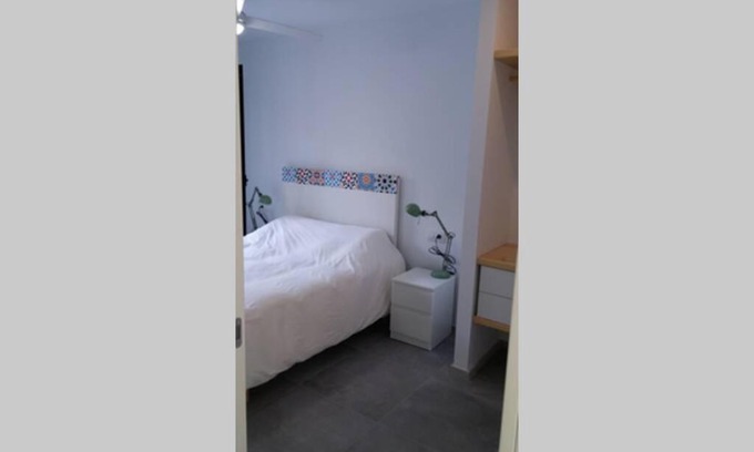 El Pozo de los Frailes Apartamento | Terrazas del Pozo 10