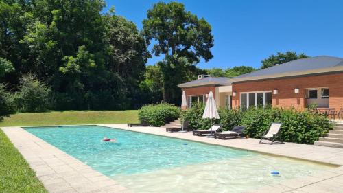 Villa San Lorenzo Apartamento | Terrazas de San Lorenzo - Salta