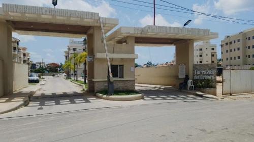 Santo Domingo Este Apartamento | Terrazas del Oriente-CBS