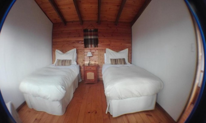 Puerto Raul Marin Balmaceda Apartamento | Terrazas del Palena