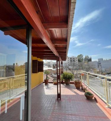 Alta Gracia Apartamento | terrazas del Tajamar