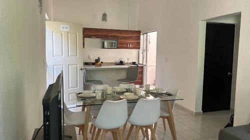 Crucecita Apartamento | Terrazas Huatulco