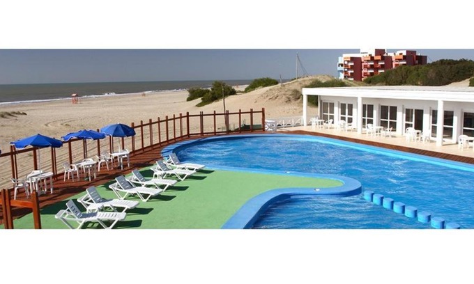 Villa Gesell Apartamento | Terrazas Playa