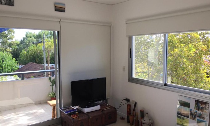 Tigre Apartamento | Terrazas Reconquista 2A