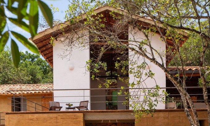 Barichara Casa | Terrazul Barichara