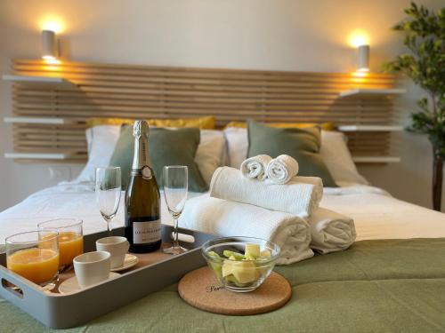 San Nicola Arcella Apartamento | Terrazza Arcomagno Casa al Mare ,Villaggio Bridge