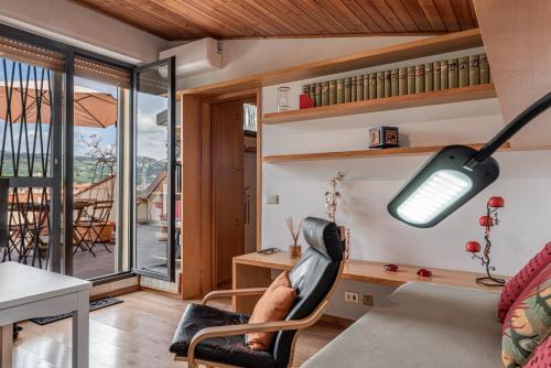 Coverciano Apartamento | Terrazza con Vista - Sweet Dreams in Florence