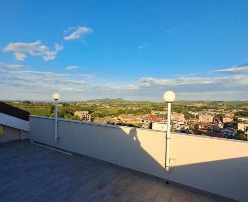 Nereto Apartamento | Terrazza D'Abruzzo