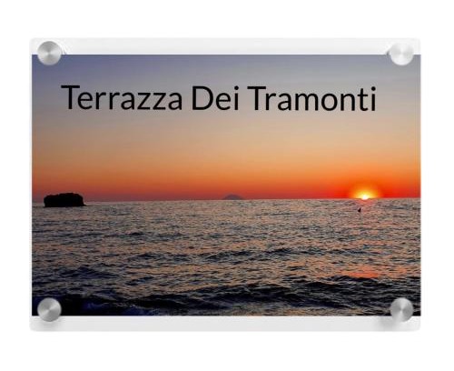Falerna Marina Cama Y Desayuno | Terrazza Dei Tramonti