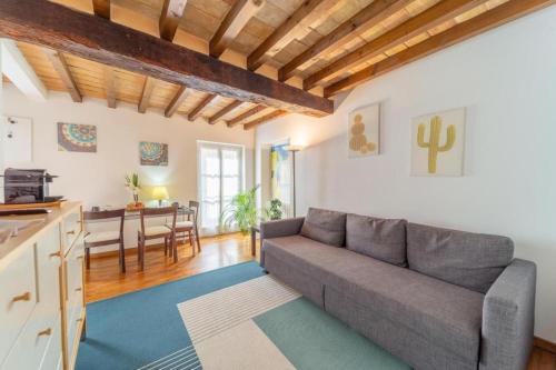 Parma City Centre Apartamento | Terrazza Incantevole - Relax nel Cuore di Parma