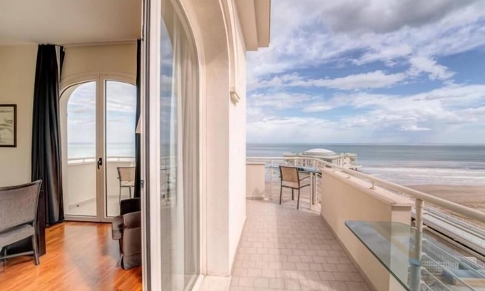 Senigallia Hotel | Terrazza Marconi Hotel & Spamarine