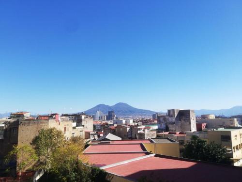 Historical Center Apartamento | Terrazza Miracoli & Spa Napoli