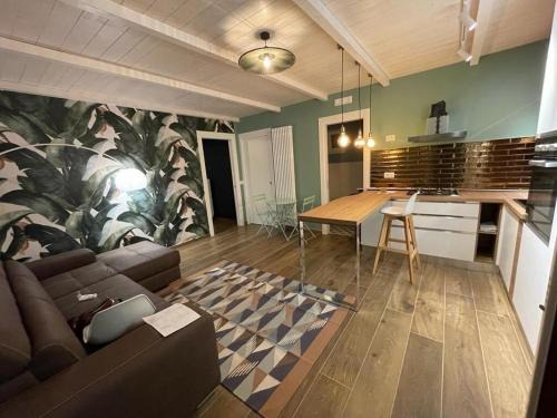 Corato Apartamento | Terrazza Puglia con Jacuzzi Bari Aeroporto