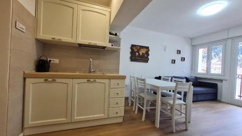 Andalo Apartamento | TERRAZZA sui MONTI