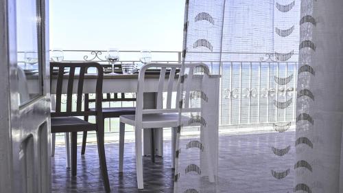 Seccagrande Apartamento | Terrazza sul Mediterraneo