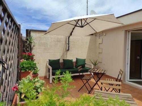 Matera Apartamento | Terrazza Zèfiro Casa vacanze