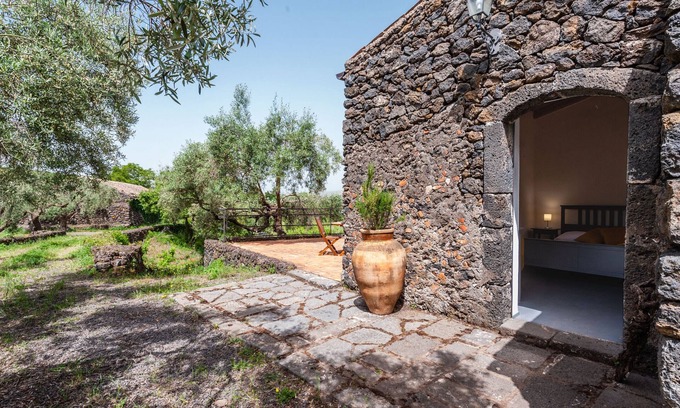 Randazzo Cama Y Desayuno | Terrazze dell'Etna - Country rooms and apartments 2