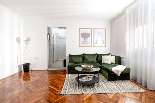 Subotica Apartamento | Terrazzo Apartment