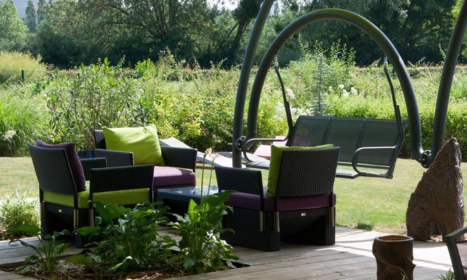 Belleville-sur-Loire Hotel | Terre De Loire
